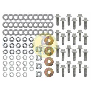 Seat Box Fitting Kit